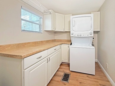 The perfect winter retreat, but also can be your full time on The Great Outdoors Golf and Country Club in Florida - for sale on GolfHomes.com, golf home, golf lot