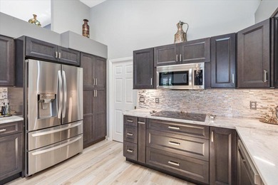 Sought-After Callaway Place in Prestigious PGA Village! You will on The Legacy Golf and Tennis Club in Florida - for sale on GolfHomes.com, golf home, golf lot