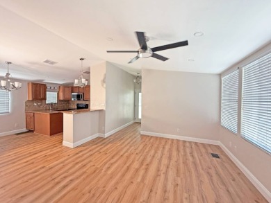 The perfect winter retreat, but also can be your full time on The Great Outdoors Golf and Country Club in Florida - for sale on GolfHomes.com, golf home, golf lot