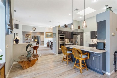 Sought-After Callaway Place in Prestigious PGA Village! You will on The Legacy Golf and Tennis Club in Florida - for sale on GolfHomes.com, golf home, golf lot