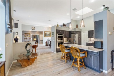 Sought-After Callaway Place in Prestigious PGA Village! You will on The Legacy Golf and Tennis Club in Florida - for sale on GolfHomes.com, golf home, golf lot