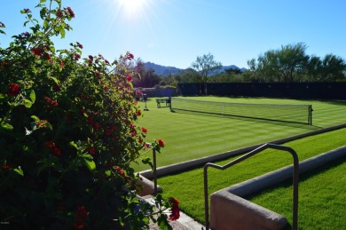 The only lot in Desert Highlands on the market currently! on Desert Highlands Golf Club in Arizona - for sale on GolfHomes.com, golf home, golf lot
