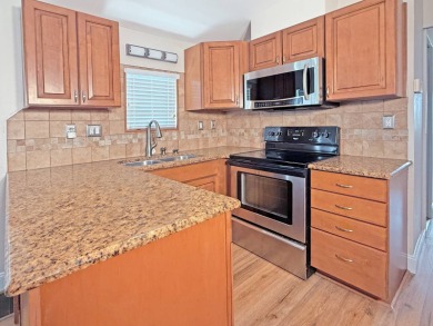 The perfect winter retreat, but also can be your full time on The Great Outdoors Golf and Country Club in Florida - for sale on GolfHomes.com, golf home, golf lot