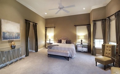 Delightful Estate home at the world famous Silverado Country on  in California - for sale on GolfHomes.com, golf home, golf lot