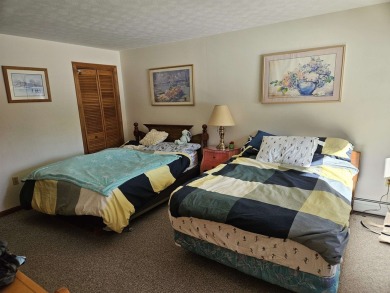 Check out this 3 bedroom, 2 and half bath year round getaway in on Jack O Lantern Resort in New Hampshire - for sale on GolfHomes.com, golf home, golf lot