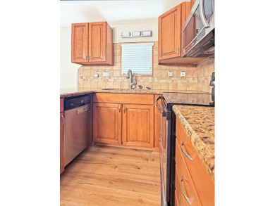 The perfect winter retreat, but also can be your full time on The Great Outdoors Golf and Country Club in Florida - for sale on GolfHomes.com, golf home, golf lot