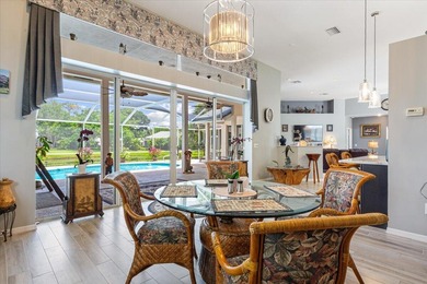 Sought-After Callaway Place in Prestigious PGA Village! You will on The Legacy Golf and Tennis Club in Florida - for sale on GolfHomes.com, golf home, golf lot