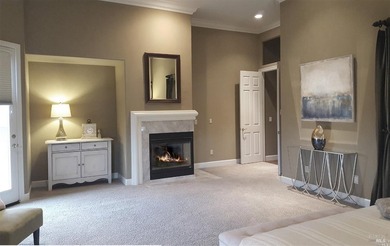 Delightful Estate home at the world famous Silverado Country on  in California - for sale on GolfHomes.com, golf home, golf lot