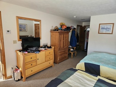 Check out this 3 bedroom, 2 and half bath year round getaway in on Jack O Lantern Resort in New Hampshire - for sale on GolfHomes.com, golf home, golf lot