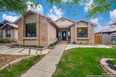 OPEN HOUSE!  SATURDAY & SUNDAY JUNE 8 & 9 - 12-3pm. Nestled in on Northern Hills Golf Club in Texas - for sale on GolfHomes.com, golf home, golf lot