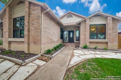 OPEN HOUSE SUNDAY APRIL 21; 12PM - 4PM. Beautiful & lovingly on Northern Hills Golf Club in Texas - for sale on GolfHomes.com, golf home, golf lot