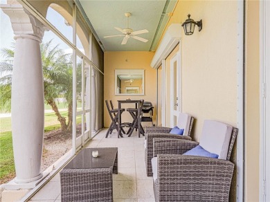 Come live the Grand Harbor lifestyle in this immaculate one on  in Florida - for sale on GolfHomes.com, golf home, golf lot