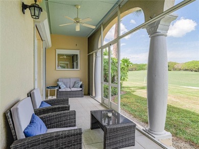 Come live the Grand Harbor lifestyle in this immaculate one on  in Florida - for sale on GolfHomes.com, golf home, golf lot