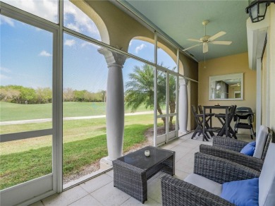 Come live the Grand Harbor lifestyle in this immaculate one on  in Florida - for sale on GolfHomes.com, golf home, golf lot