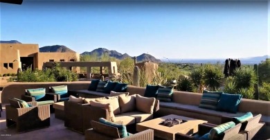The only lot in Desert Highlands on the market currently! on Desert Highlands Golf Club in Arizona - for sale on GolfHomes.com, golf home, golf lot