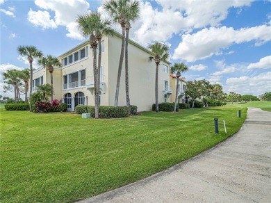 Come live the Grand Harbor lifestyle in this immaculate one on  in Florida - for sale on GolfHomes.com, golf home, golf lot