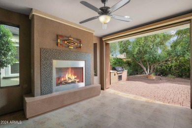 Welcome home to this beautiful Monaco floor plan located within on Encanterra Country Club in Arizona - for sale on GolfHomes.com, golf home, golf lot