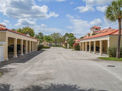 Come live the Grand Harbor lifestyle in this immaculate one on  in Florida - for sale on GolfHomes.com, golf home, golf lot