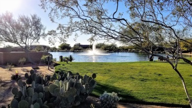 The only lot in Desert Highlands on the market currently! on Desert Highlands Golf Club in Arizona - for sale on GolfHomes.com, golf home, golf lot