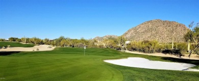 The only lot in Desert Highlands on the market currently! on Desert Highlands Golf Club in Arizona - for sale on GolfHomes.com, golf home, golf lot