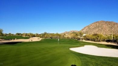 The only lot in Desert Highlands on the market currently! on Desert Highlands Golf Club in Arizona - for sale on GolfHomes.com, golf home, golf lot