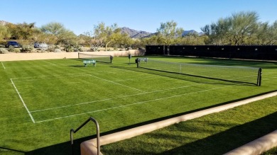 The only lot in Desert Highlands on the market currently! on Desert Highlands Golf Club in Arizona - for sale on GolfHomes.com, golf home, golf lot