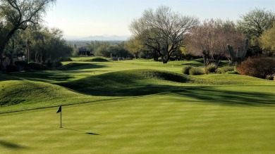 The only lot in Desert Highlands on the market currently! on Desert Highlands Golf Club in Arizona - for sale on GolfHomes.com, golf home, golf lot