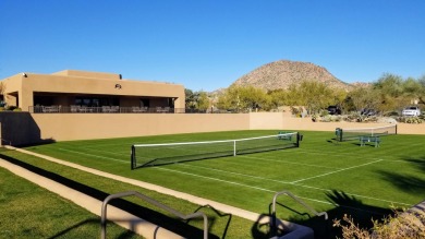 The only lot in Desert Highlands on the market currently! on Desert Highlands Golf Club in Arizona - for sale on GolfHomes.com, golf home, golf lot