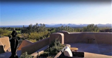 The only lot in Desert Highlands on the market currently! on Desert Highlands Golf Club in Arizona - for sale on GolfHomes.com, golf home, golf lot