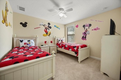 Welcome to your dream vacation home in the renowned on The Oasis Club at Champions Gate in Florida - for sale on GolfHomes.com, golf home, golf lot