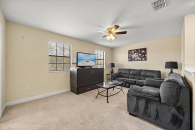 Welcome to your dream vacation home in the renowned on The Oasis Club at Champions Gate in Florida - for sale on GolfHomes.com, golf home, golf lot