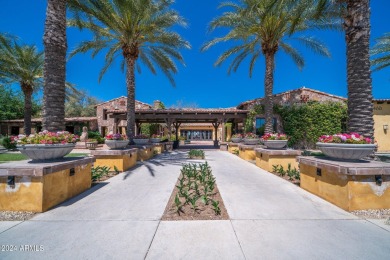 Welcome home to this beautiful Monaco floor plan located within on Encanterra Country Club in Arizona - for sale on GolfHomes.com, golf home, golf lot