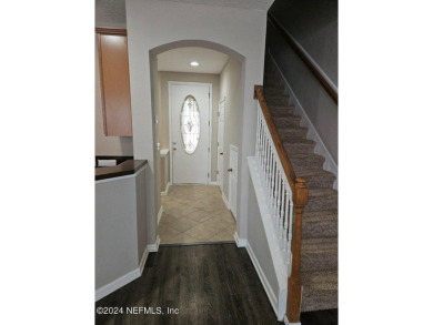 Wonderful 3/2.5 with a 1 Car Attached Garage for sale on Eagle Landing Golf Club in Florida - for sale on GolfHomes.com, golf home, golf lot