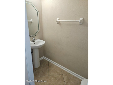 Wonderful 3/2.5 with a 1 Car Attached Garage for sale on Eagle Landing Golf Club in Florida - for sale on GolfHomes.com, golf home, golf lot
