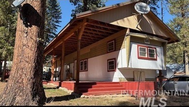 Wow! Live at a resort and vacation every day at Terrace Lakes on Terrace Lakes Golf Resort in Idaho - for sale on GolfHomes.com, golf home, golf lot