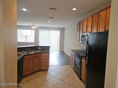 Wonderful 3/2.5 with a 1 Car Attached Garage for sale on Eagle Landing Golf Club in Florida - for sale on GolfHomes.com, golf home, golf lot