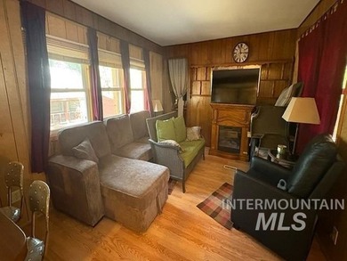 Wow! Live at a resort and vacation every day at Terrace Lakes on Terrace Lakes Golf Resort in Idaho - for sale on GolfHomes.com, golf home, golf lot