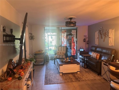 This beautifully remodeled 2 bedroom 2 bath condo is located in on Sunrise Lakes Phase IV Golf Course in Florida - for sale on GolfHomes.com, golf home, golf lot
