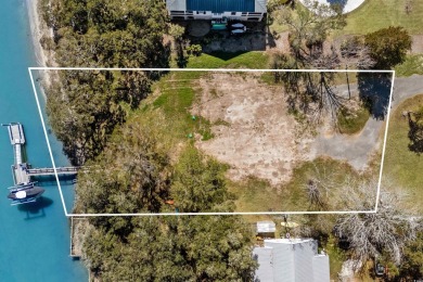 This is a rare chance to own a truly special piece of the on Wachesaw Plantation Club in South Carolina - for sale on GolfHomes.com, golf home, golf lot