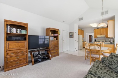 Location is paramount! Discover this meticulously maintained on Renaissance Country Club in New Jersey - for sale on GolfHomes.com, golf home, golf lot