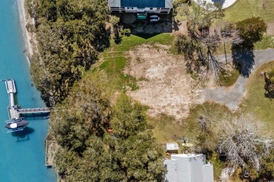 This is a rare chance to own a truly special piece of the on Wachesaw Plantation Club in South Carolina - for sale on GolfHomes.com, golf home, golf lot