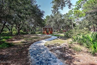 Complete building plans included! Are you ready to build that on Sharks Tooth Golf Club in Florida - for sale on GolfHomes.com, golf home, golf lot