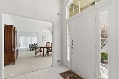 Location is paramount! Discover this meticulously maintained on Renaissance Country Club in New Jersey - for sale on GolfHomes.com, golf home, golf lot