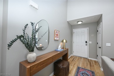 Welcome to this beautifully maintained Colonial nestled on a on Ohio Prestwick Country Club in Ohio - for sale on GolfHomes.com, golf home, golf lot