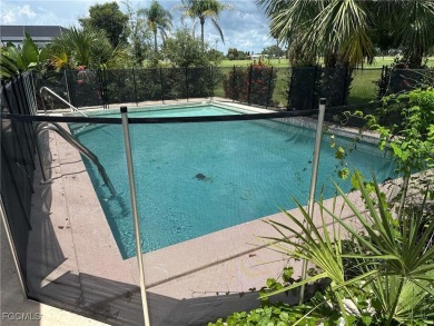 Discover your dream home with a view! This 4-bedroom, 2-bathroom on Rotonda Golf and Country Club The Hills Course in Florida - for sale on GolfHomes.com, golf home, golf lot