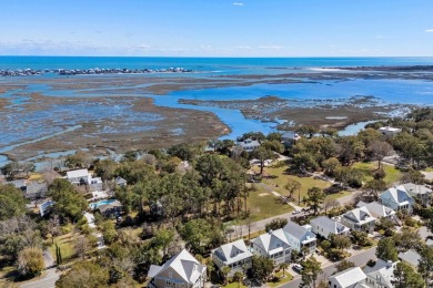 This is a rare chance to own a truly special piece of the on Wachesaw Plantation Club in South Carolina - for sale on GolfHomes.com, golf home, golf lot