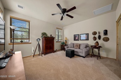 This stunning home in the highly sought after community of on Torreon Golf Club in Arizona - for sale on GolfHomes.com, golf home, golf lot