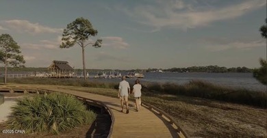 Complete building plans included! Are you ready to build that on Sharks Tooth Golf Club in Florida - for sale on GolfHomes.com, golf home, golf lot