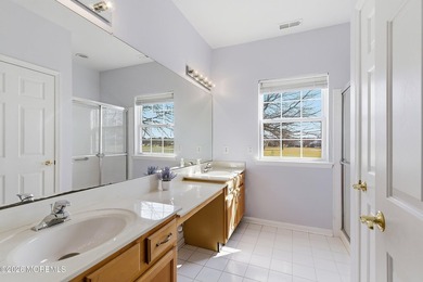 Location is paramount! Discover this meticulously maintained on Renaissance Country Club in New Jersey - for sale on GolfHomes.com, golf home, golf lot