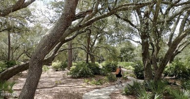 Complete building plans included! Are you ready to build that on Sharks Tooth Golf Club in Florida - for sale on GolfHomes.com, golf home, golf lot